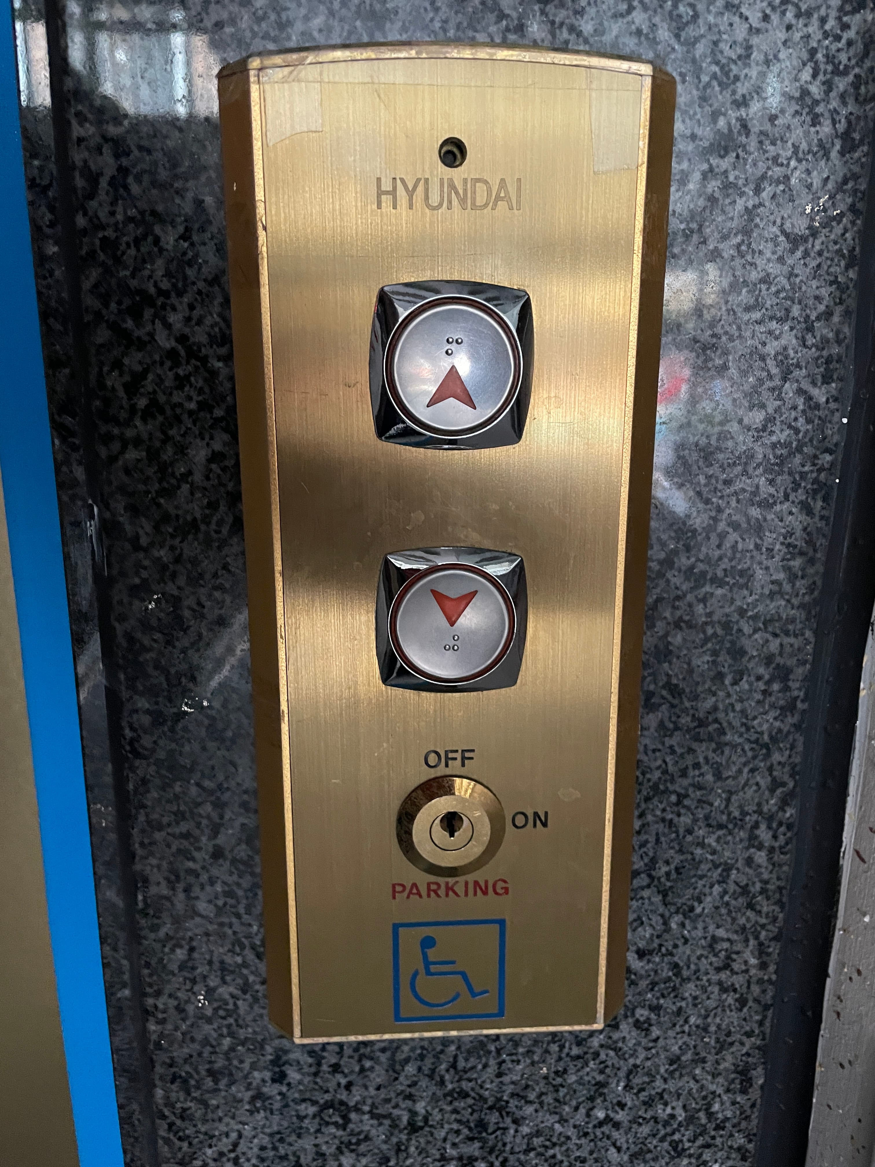 LLM-Powered Korean–Braille Translator