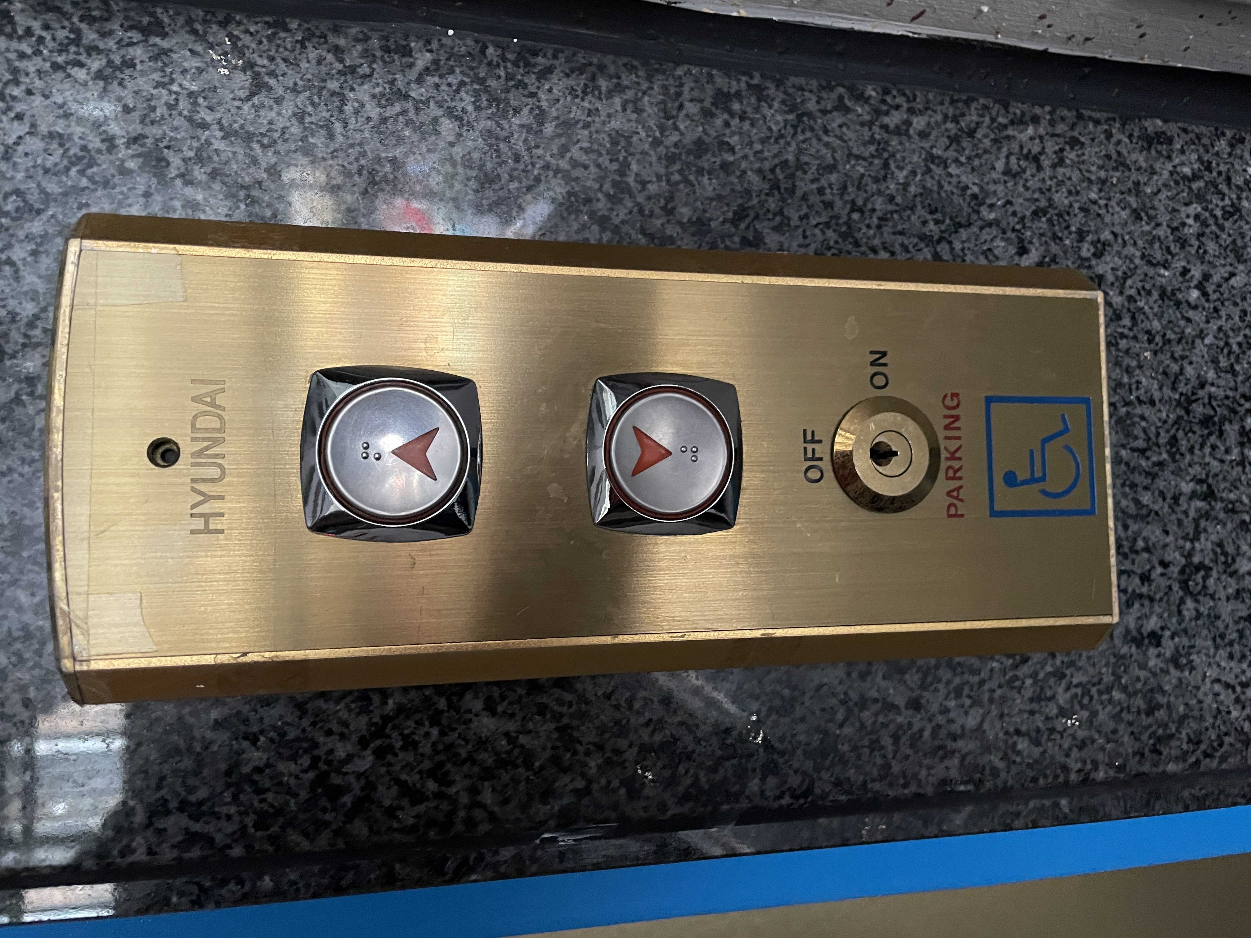 LLM-Powered Korean–Braille Translator